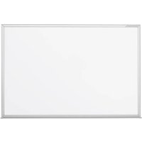 Magnetoplan Whiteboard CC (B x H) 1200mm x 900mm Weiß emailliert Inkl. Ablageschale von magnetoplan