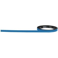 Magnetoplan magnetoflex-Band, blau, 5 mm x 1 m von magnetoplan