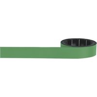 Magnetoplan magnetoflex-Band, grün, 15 mm x 1 m von magnetoplan
