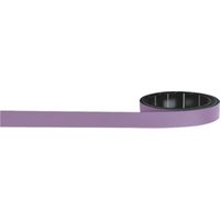 Magnetoplan magnetoflex-Band, violett, 10 mm x 1 m von magnetoplan