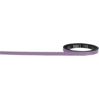 Magnetoplan magnetoflex-Band, violett, 5 mm x 1 m von magnetoplan