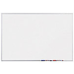 magnetoplan CC Whiteboard Emaille Magnetisch 60 x 45 cm von magnetoplan