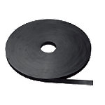 magnetoplan Etikettenhalter C-Profil 50 x 10 mm Schwarz von magnetoplan