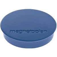 Magnet Basic D.30mm dunkelblau magnetoplan von BIEBRACH - C.H. MORGENSTERN GMBH