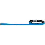 magnetoplan Magnetband Magnetoflex Blau 0,5 x 100 cm von magnetoplan