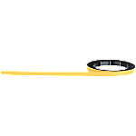 magnetoplan Magnetband Magnetoflex Gelb 0,5 x 100 cm von magnetoplan