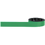 magnetoplan Magnetband Magnetoflex Grün 1,5 x 100 cm von magnetoplan