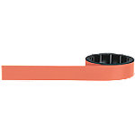 magnetoplan Magnetband Magnetoflex Orange 1,5 x 100 cm von magnetoplan