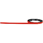 magnetoplan Magnetband Magnetoflex Rot 0,5 x 100 cm magnetoplan Magnetband Magnetoflex Rot 0,5 x 100 cm von magnetoplan