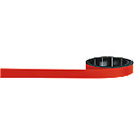 magnetoplan Magnetband Magnetoflex Rot 1 x 100 cm magnetoplan Magnetband Magnetoflex Rot 1 x 100 cm von magnetoplan