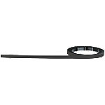 magnetoplan Magnetband Magnetoflex Schwarz 0,5 x 100 cm von magnetoplan