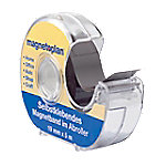 magnetoplan Magnetband Schwarz 1,9 x 190 cm magnetoplan Magnetband Schwarz 1,9 x 190 cm von magnetoplan