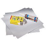 Magnetoplan Magnetowand Wandtafel Magnethaftend 4 Platten 50 x 50 cm Magnetoplan Magnetowand Wandtafel Magnethaftend 4 Platten 50 x 50 cm von magnetoplan