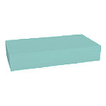 magnetoplan Moderationskarten Blau 20 x 10 cm 250 Stück von magnetoplan