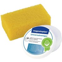 magnetoplan Tafelschwamm-Set gelb von magnetoplan