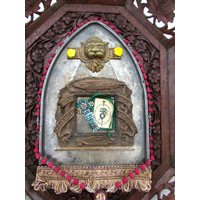 Künstler Zusammenstellung Ein Jahrhundert Des Fortschritts Hoffnung Für Die Zukunft Schrein Glaube Künstler Zusammenstellung Ein Jahrhundert Des Fortschritts Hoffnung Für Die Zukunft Schrein Glaube von magpiesvintageflea