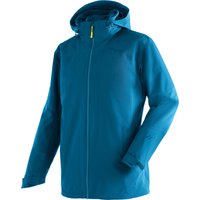 Maier Sports 3-in-1-Funktionsjacke "Ribut M" von maier sports