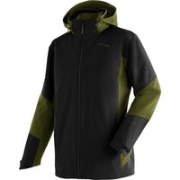 Maier Sports 3-in-1-Funktionsjacke "Ribut M" von maier sports