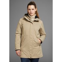 Maier Sports 3-in-1-Funktionsmantel "Doppelmantel Damen", bis Größe 58 erhältlich von maier sports