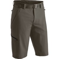 Maier Sports Bermudas "Nil Bermuda", kurze Herren Wanderhose, moderne Outdoor-Bermuda, Trekkinghose Maier Sports Bermudas "Nil Bermuda", kurze Herren Wanderhose, moderne Outdoor-Bermuda, Trekkinghose von maier sports