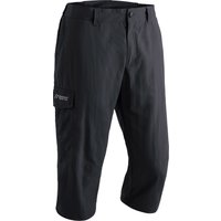 Maier Sports Caprihose "Jens" Vielseitige Funktionshose, perfekt zum Wandern und Freizeit von maier sports