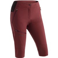 Maier Sports Caprihose "Latit Capri Vario" von maier sports