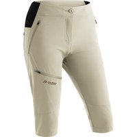 Maier Sports Caprihose "Latit Capri Vario" von maier sports