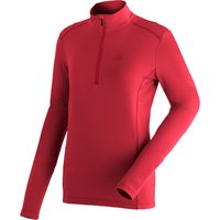 Maier Sports Fleecepullover "Jenna Rec" von maier sports