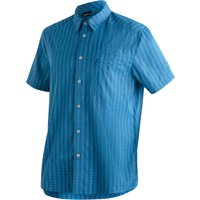 Maier Sports Funktionshemd "Mats S/S" Trocknet besonders schnell dank dryprotec-Technologie Maier Sports Funktionshemd "Mats S/S" Trocknet besonders schnell dank dryprotec-Technologie von maier sports