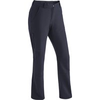 Maier Sports Funktionshose "Helga", Warme Outdoorhose, robust, sehr elastisch von maier sports