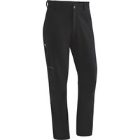 Maier Sports Funktionshose "Herrmann" warme Herren Outdoorhose, robuste Wanderhose, Regular Fit von maier sports