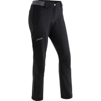 Maier Sports Funktionshose "Norit winter W", Damen Winter Trekkinghose, atmungsaktive Outdoorhose, Regular Fit Maier Sports Funktionshose "Norit winter W", Damen Winter Trekkinghose, atmungsaktive Outdoorhose, Regular Fit von maier sports