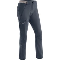 Maier Sports Funktionshose "Norit winter W", Technische Tourenhose für anspruchsvolle Outdoor-Aktivitäten von maier sports