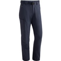 Maier Sports Funktionshose "Oberjoch", gefütterte Outdoorhose, elastisch, schnelltrocknend von maier sports