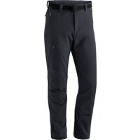 Maier Sports Funktionshose "Oberjoch Therm", Winter-Outdoorhose, wattiert und elastisch Maier Sports Funktionshose "Oberjoch Therm", Winter-Outdoorhose, wattiert und elastisch von maier sports