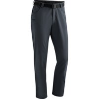 Maier Sports Funktionshose "Perlit M", warme Herren Softshellhose, Winter Outdoorhose, winddicht, Regular Fit Maier Sports Funktionshose "Perlit M", warme Herren Softshellhose, Winter Outdoorhose, winddicht, Regular Fit von maier sports