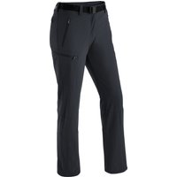 Maier Sports Funktionshose "Rechberg Therm", Wattierte Winter Outdoorhose, elastisch Maier Sports Funktionshose "Rechberg Therm", Wattierte Winter Outdoorhose, elastisch von maier sports