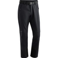 Maier Sports Funktionshose "Tech Pants M" von maier sports