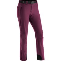 Maier Sports Funktionshose "Tech Pants W" von maier sports