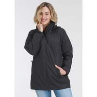 Maier Sports Funktionsjacke, mit Kapuze von maier sports