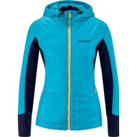 Maier Sports Funktionsjacke "Caurus Wool W" von maier sports