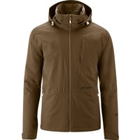 Maier Sports Funktionsjacke "Clima Pro Therm M" von maier sports