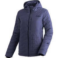 Maier Sports Funktionsjacke "Donovaly W" Damen Outdoorjacke, Primaloft Jacke mit 3 RV-Taschen und Kapuze Maier Sports Funktionsjacke "Donovaly W" Damen Outdoorjacke, Primaloft Jacke mit 3 RV-Taschen und Kapuze von maier sports