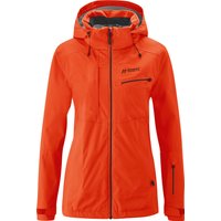 Maier Sports Funktionsjacke "Liland P3 W" von maier sports