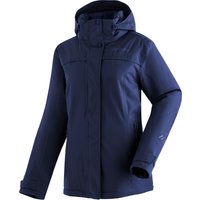 Maier Sports Winterjacke "Lisbon" warme Damen Jacke, wattierte Regenjacke, wasserdicht + atmungsaktiv Maier Sports Winterjacke "Lisbon" warme Damen Jacke, wattierte Regenjacke, wasserdicht + atmungsaktiv von maier sports