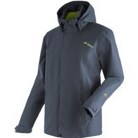 Maier Sports Funktionsjacke "Metor M" von maier sports