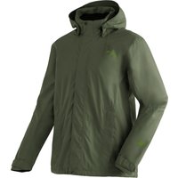 Maier Sports Funktionsjacke "Metor M" von maier sports