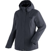 Maier Sports Funktionsjacke "Metor Therm W" Leicht wattiert, wasserdicht, atmungsaktiv, mit Packaway Maier Sports Funktionsjacke "Metor Therm W" Leicht wattiert, wasserdicht, atmungsaktiv, mit Packaway von maier sports
