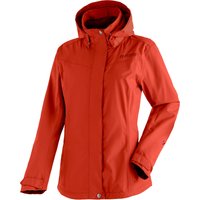 Maier Sports Funktionsjacke "Metor W" von maier sports