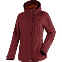 Maier Sports Funktionsjacke "Metor W" von maier sports